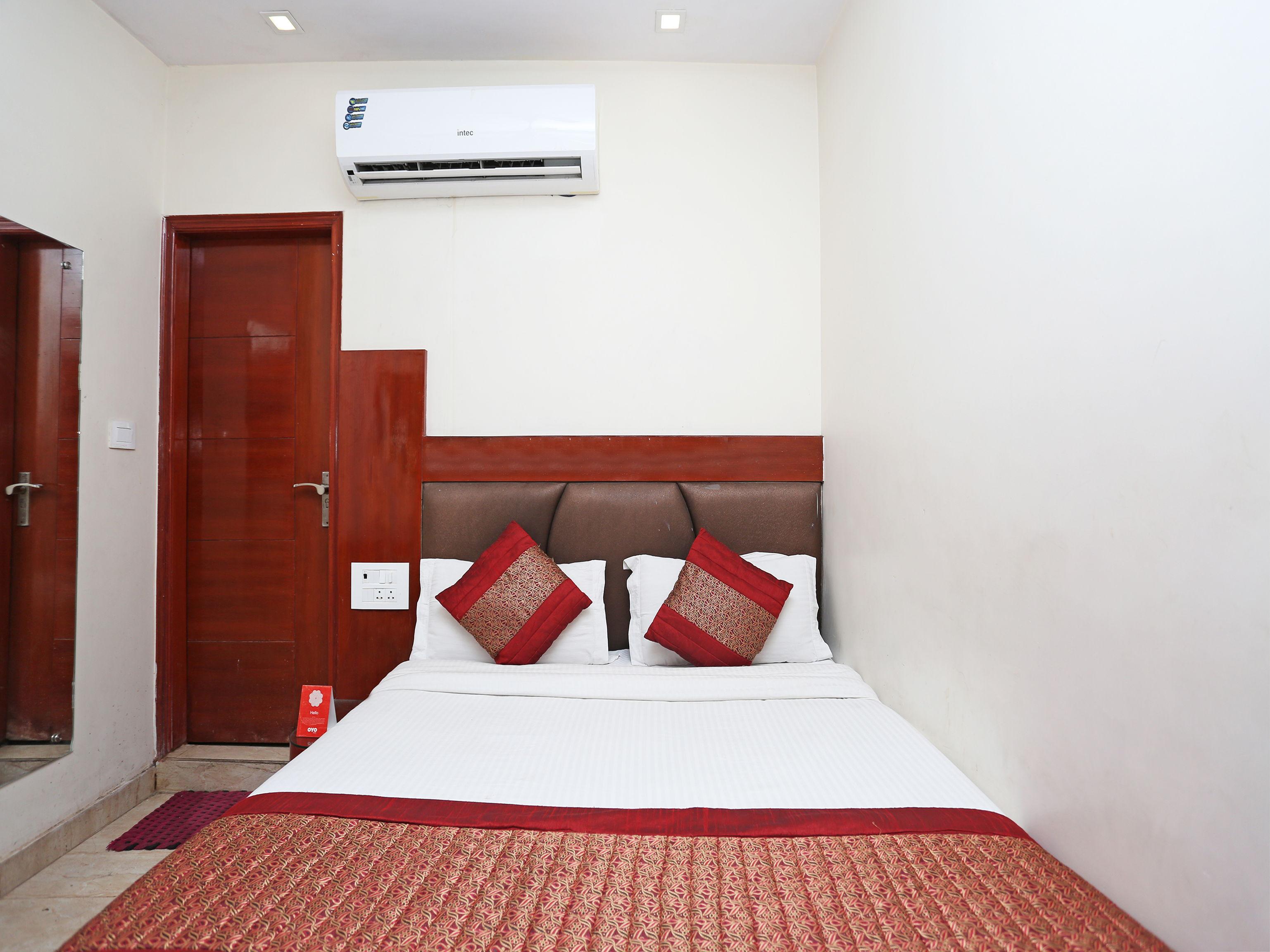 Guest house Oyo 6169 Prem Deluxe